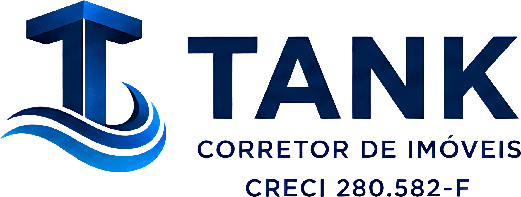 TANK — corretor de imóveis