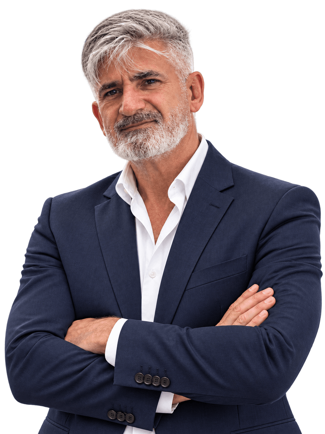Paulo Tank, corretor de imóveis em Itanhaém