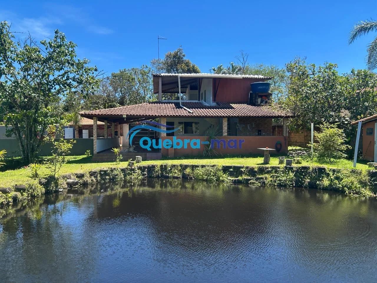 Chácara em Parque Real