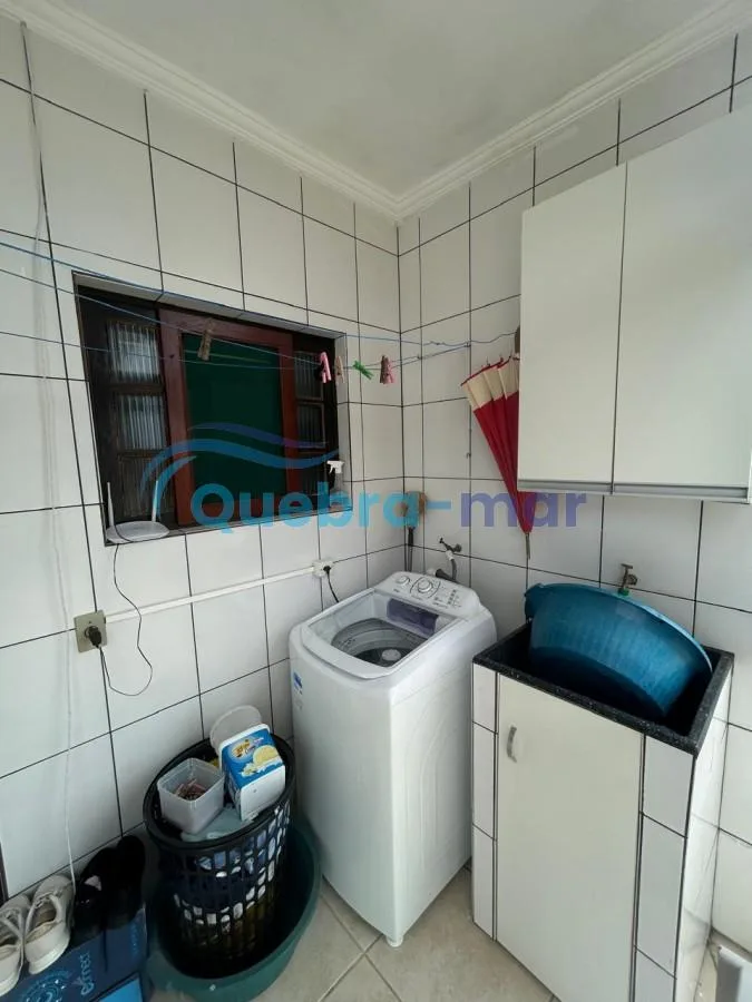 Apartamento em Estância Beira-Mar