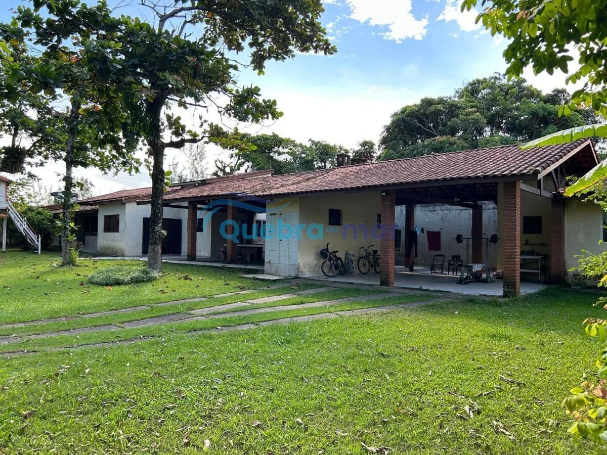 Chácara em Jardim Bopiranga