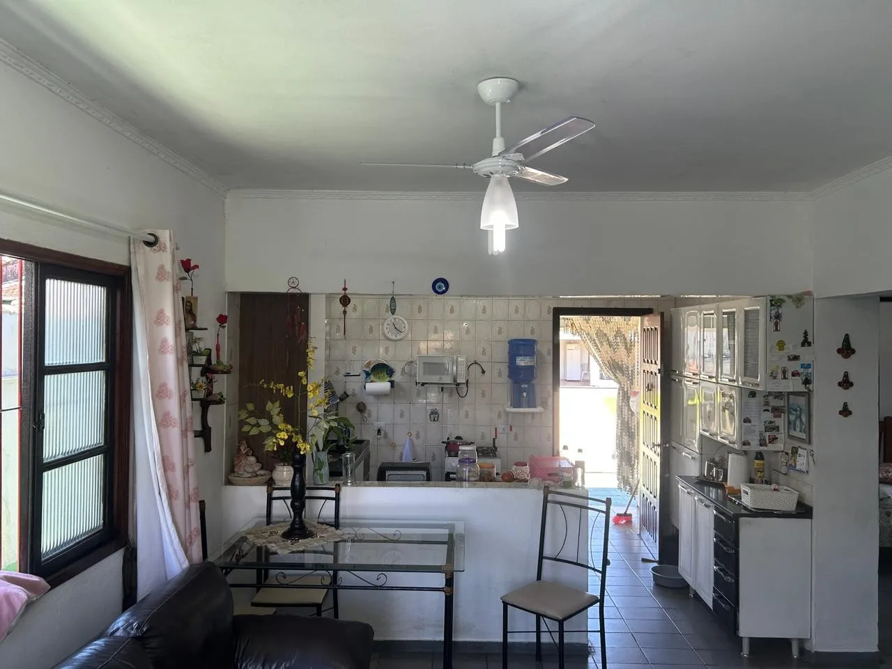 Casa em Cibratel II