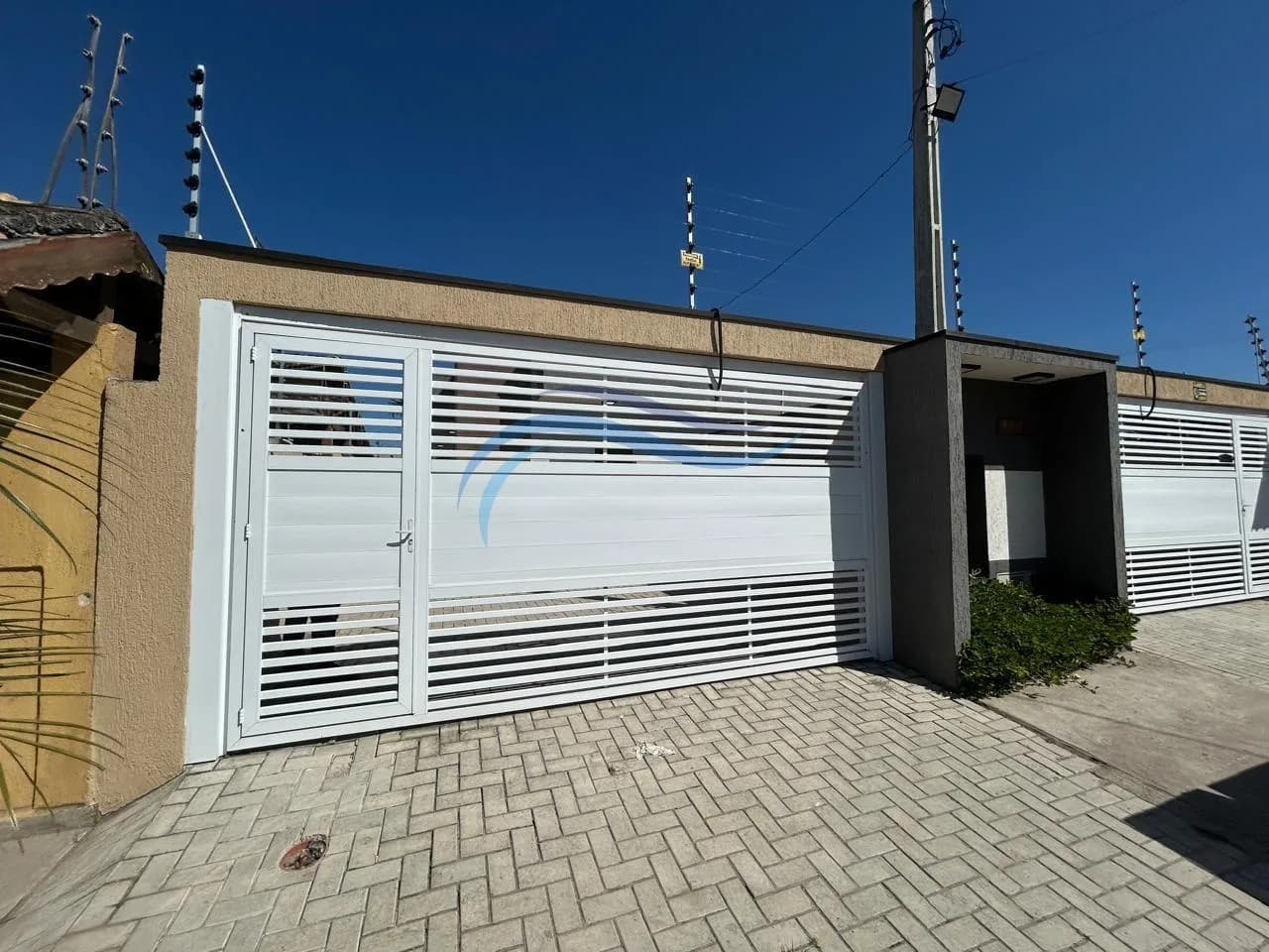 Casa em Balneário Tupy
