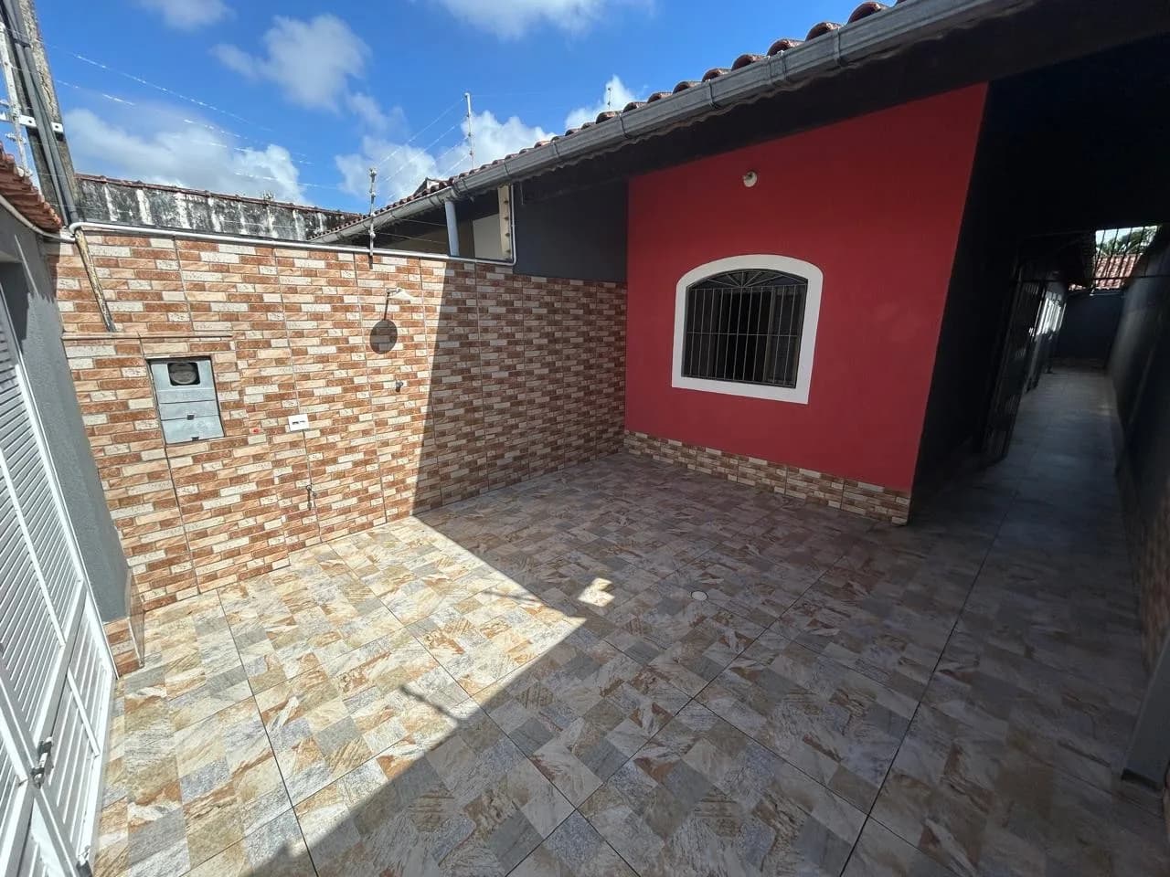 Casa em Nova Itanhaém