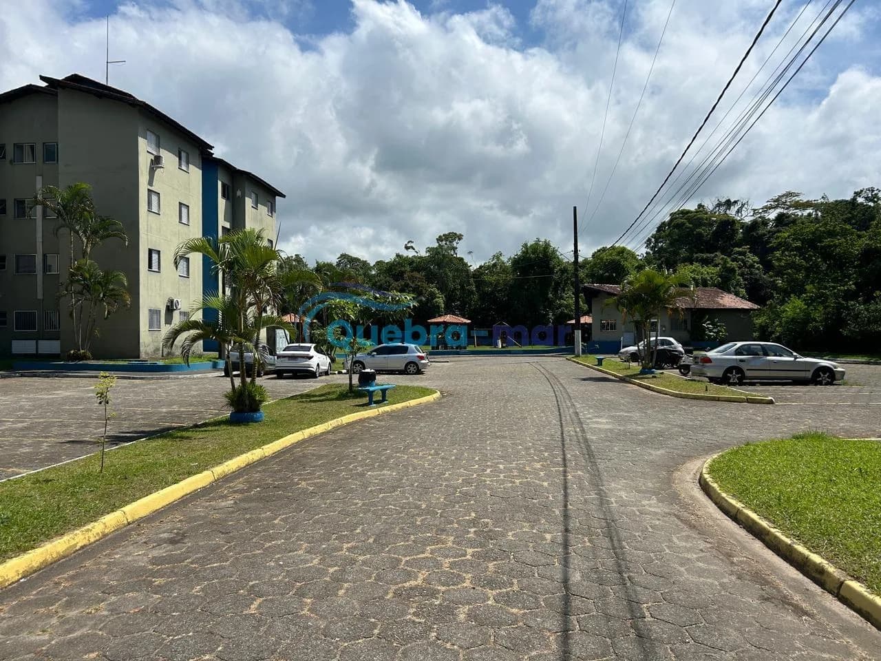 Apartamento em Jardim Umuarama