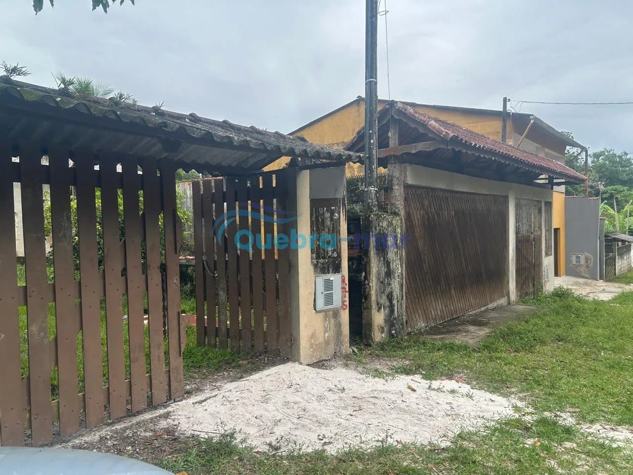 Casa em Jardim Coronel