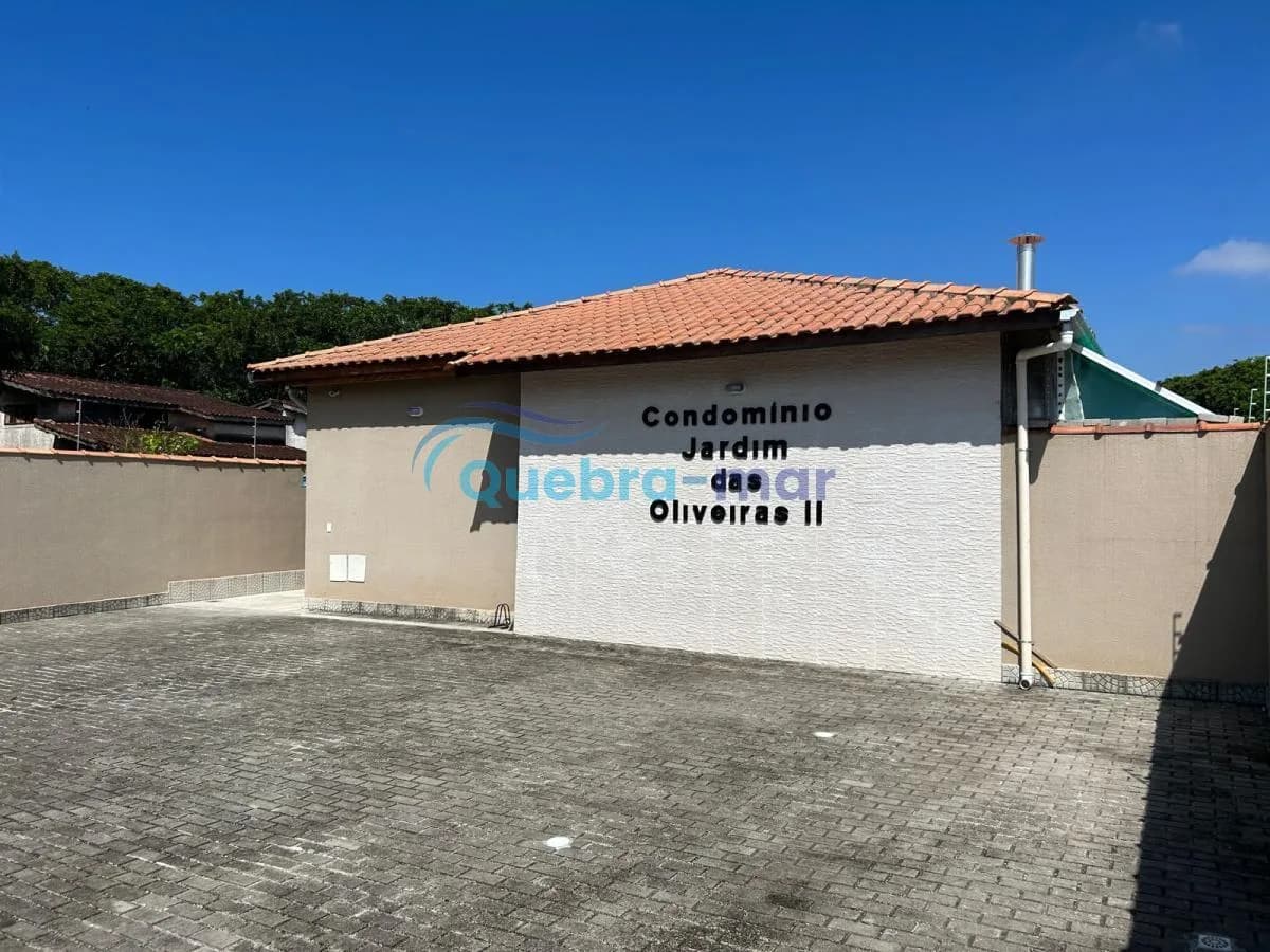 Casa em Cibratel II
