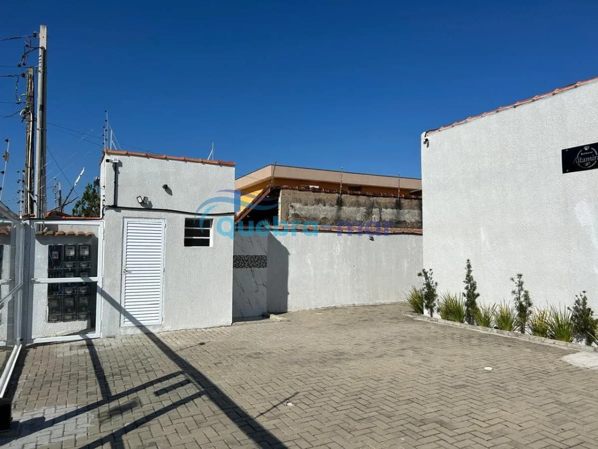 Casa em Cibratel I