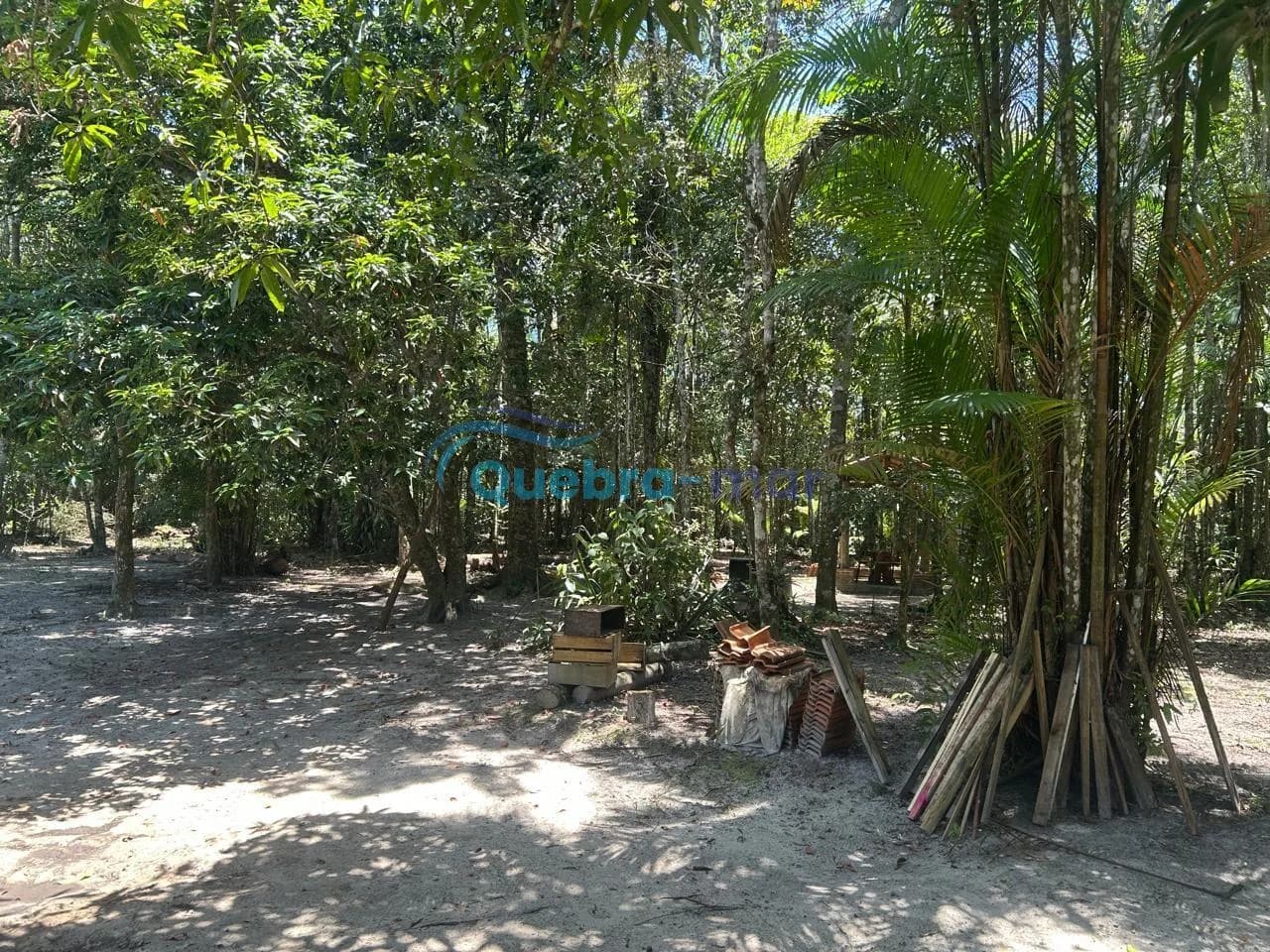 Chácara em Jardim São Fernando