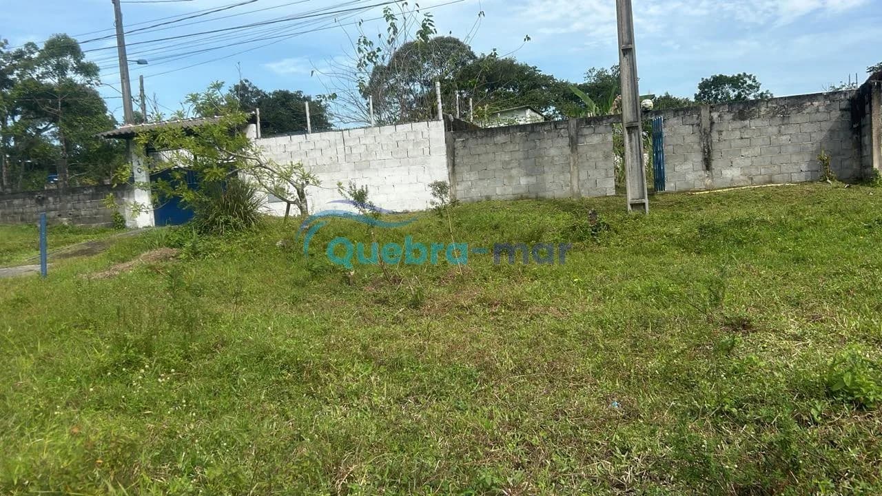 Terreno em Jardim Coronel
