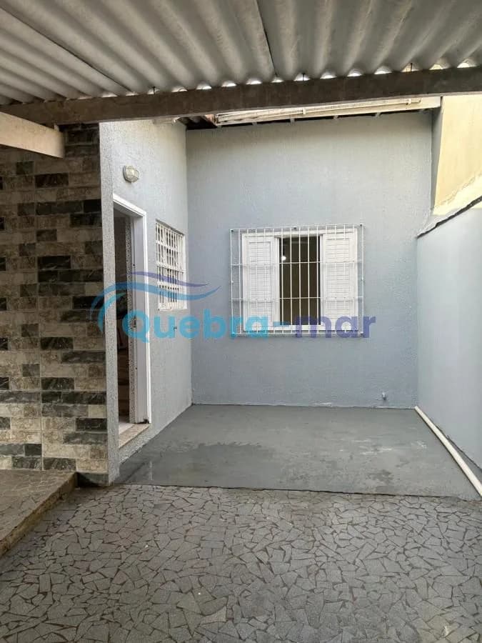 Casa em Cibratel I