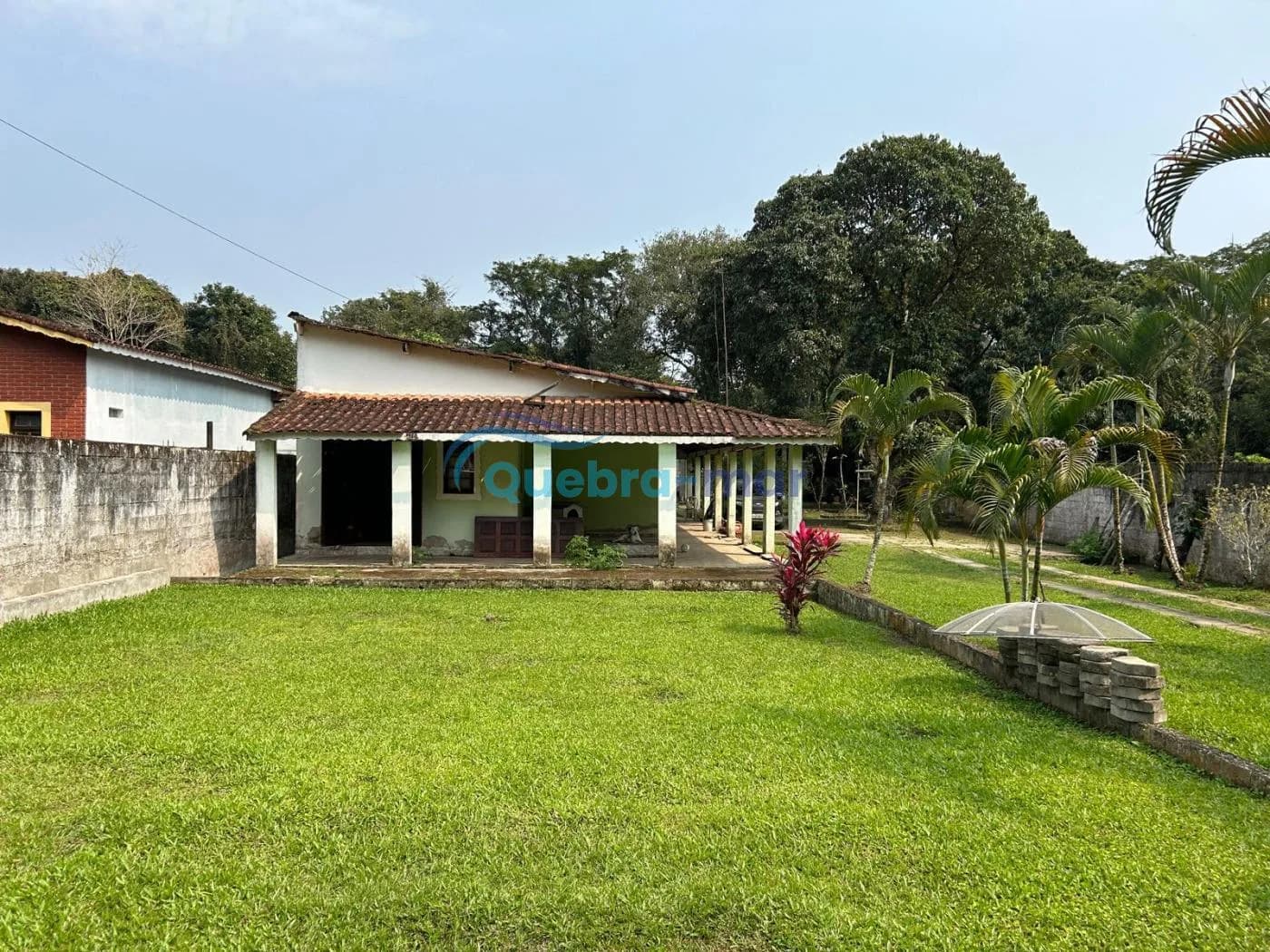 Chácara em Jardim Coronel