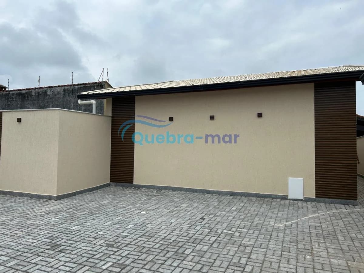 Casa em Cibratel II