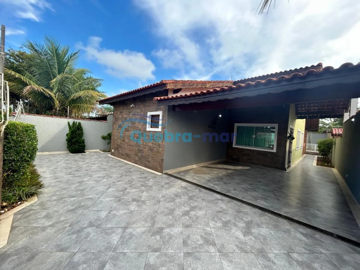 Casa em Balneário California