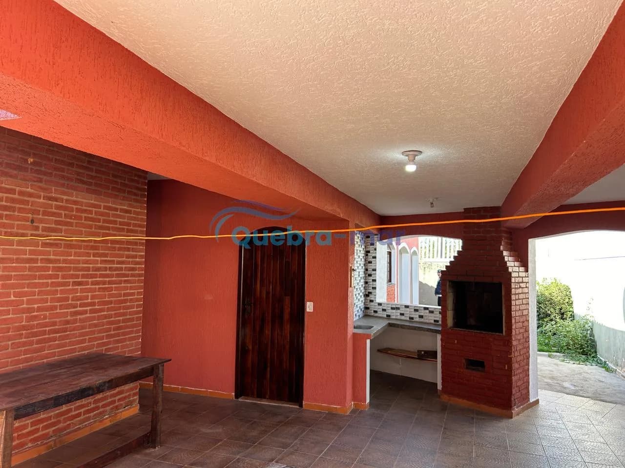Casa em Satelite