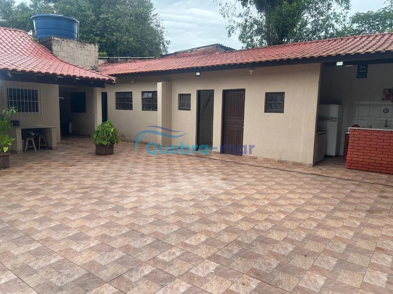 Chácara em Jardim dos Imigrantes
