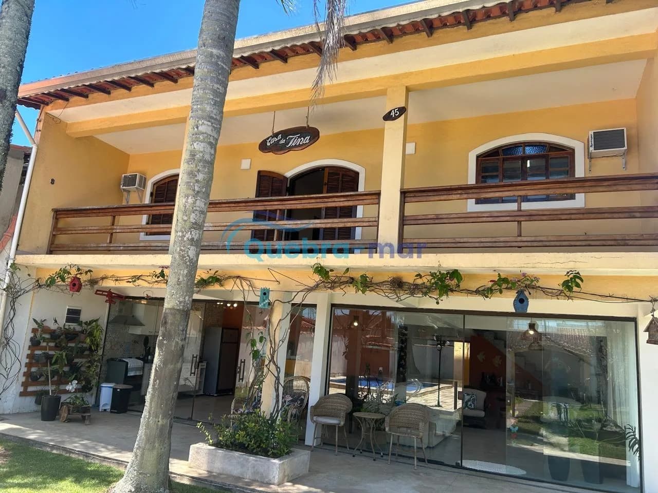 Sobrado em Jardim Belas Artes