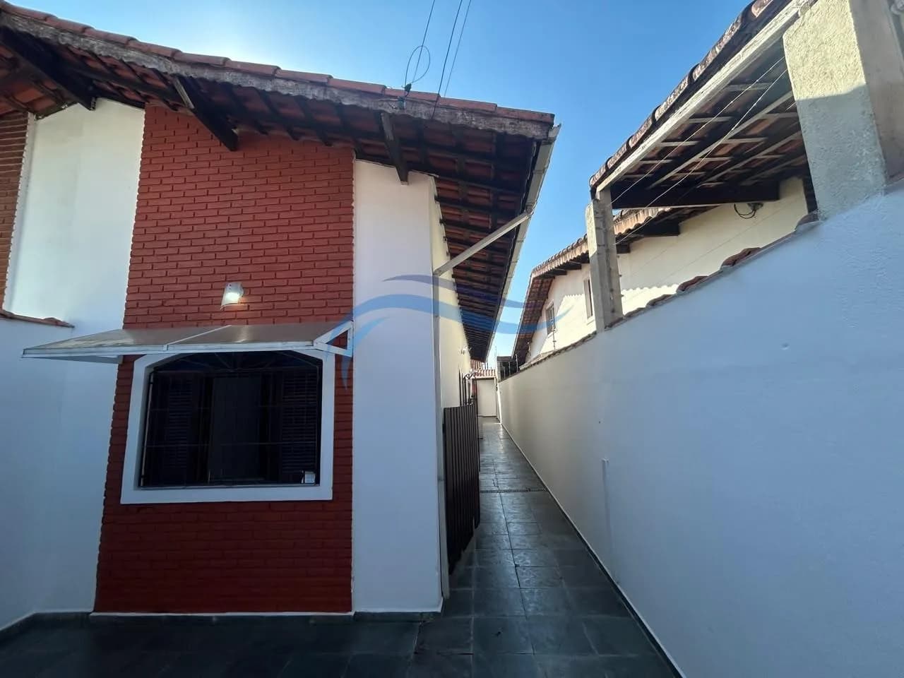 Casa em Cibratel I