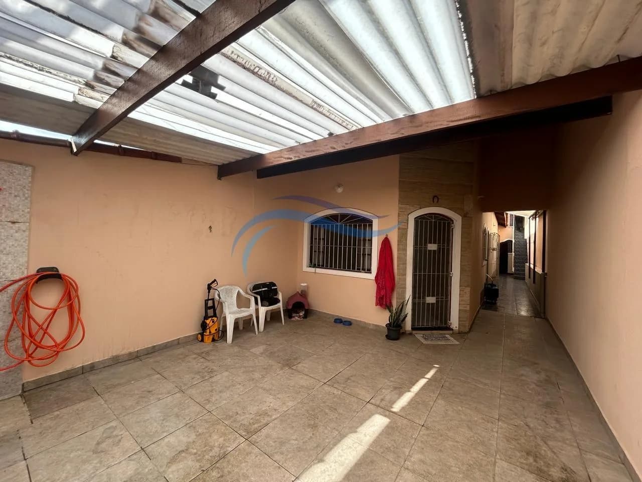 Casa em Nossa Senhora do Sión