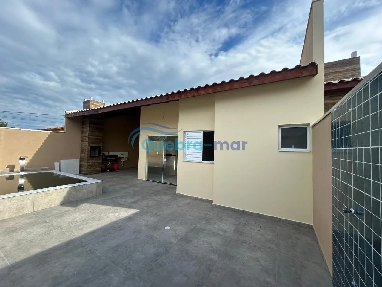 Casa em Cibratel II