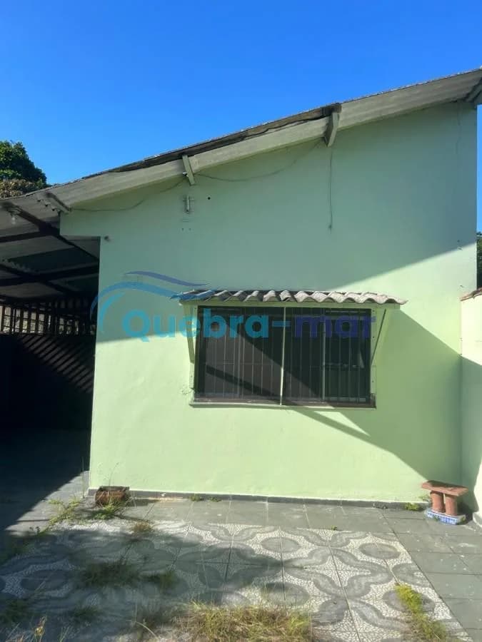Casa em Vila Loty
