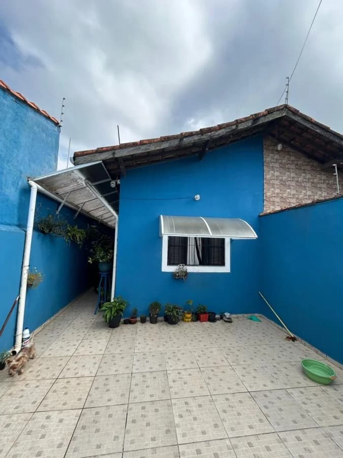 Imóvel em Suarão, Itanhaém